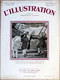 L'ILLUSTRATION N° 4547 26-04-1930 NEGUS TAFFARI KEMAL YMUIDEN RUGBY ADDIS-ABÉBA PAYS BASQUE PLANEUR VICHY DOUALA - L'Illustration