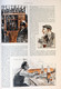 Delcampe - L'ILLUSTRATION N° 4547 26-04-1930 NEGUS TAFFARI KEMAL YMUIDEN RUGBY ADDIS-ABÉBA PAYS BASQUE PLANEUR VICHY DOUALA - L'Illustration