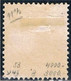 Zambézia, 1893/4, # 8 Dent. 11 1/2, MH - Zambèze