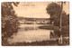 BOITSFORT - L' étang - Envoyée En 1915 - Feldpost - Cachet Meiningen Preuss Landsturm Inftr Batl - Watermaal-Bosvoorde - Watermael-Boitsfort