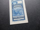 Kolumbien Colombia 1941 Revenue / Fiskalmarke Timbre National / Blue Proof / Probedruck Kartonpapier Ungebraucht! - Colombia