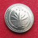 Bangladesh 50 Poisha 1983 FAO F.a.o. UNC ºº - Bangladesh