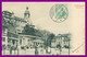 SONDERSHAUSEN - Marktplatz - Jour De Marché - Très Animée - Verlag Von Fr. Ang. EUPEL - 1905 - Sondershausen