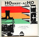 Catalogue HORNBY-ACHO MECCANO-TRIANG 1964 - TRAINS - Modélisme