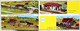 Catalogue KIBRI MODÉLISME TRAINS BÂTIMENTS DÉCORS - Catalogi