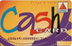 USA - CITGO Cash Card - [3] Magnetic Cards