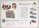 Catalogue BUSCH 1965-1966 MODÉLISME TRAINS DÉCORS, PAYSAGES, ACCESSOIRES - Catalogues