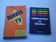 2 LIVRES TV - PANNES TV / W. SOROKINE S.E.R.1966 - AIDE MEMOIRE RADIOTECHNIQUE ET TV / B. GRABOWSKI DUNOD 1977 - Audio-video