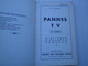 Delcampe - 2 LIVRES TV - PANNES TV / W. SOROKINE S.E.R.1966 - AIDE MEMOIRE RADIOTECHNIQUE ET TV / B. GRABOWSKI DUNOD 1977 - Audio-video