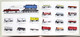 Catalogue LILIPUT - MODÉLISME TRAINS HO - 1964-1965 - Modelbouw