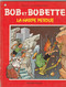 Bob Et Bobette , N° 79 , La Harpe Perdue , Vandersteen , Erasme ( 1977 ) - Bob Et Bobette