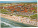 Panorama Egmond Aan Zee - (Noord-Holland, Nederland) - Nr. EGE 14 - Egmond Aan Zee