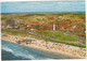 Panorama Egmond Aan Zee - (Noord-Holland, Nederland) - Vuurtoren / Phare - Nr. EGE 13 - Egmond Aan Zee