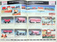 Catalogue FLEISCHMANN 1981/82 - HO N PICCOLO TRAINS CIRCUITS VOITURES RALLYE MONTE-CARLO - Modellbau