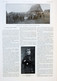 Delcampe - L'ILLUSTRATION N° 3743 28-11-1914 PIERRE LOTI YPRES YSER RAMSCAPELLE AMEL RADIOGRAPHIE VILLE-EN-WOEVRE LANGLE DE CARY - L'Illustration