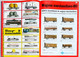 Delcampe - Catalogue ROCO O HO HOe N 1980-1981 - MODÉLISME TRAINS - Modellismo