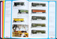 Delcampe - Catalogue LILIPUT 1978 - MODÉLISME TRAINS - FR/DE/EN - Modellbau