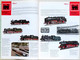 CATALOGUE LILIPUT 1972/73 - FR/DE/EN - MODELLBAHNEN HO HOe - MODEL TRAINS - CHEMINS DE FER MINIATURE - Modélisme