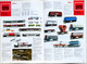 Delcampe - CATALOGUE LILIPUT 1972/73 - FR/DE/EN - MODELLBAHNEN HO HOe - MODEL TRAINS - CHEMINS DE FER MINIATURE - Modélisme