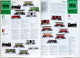 Delcampe - CATALOGUE LILIPUT 1972/73 - FR/DE/EN - MODELLBAHNEN HO HOe - MODEL TRAINS - CHEMINS DE FER MINIATURE - Modellismo