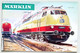 KATALOG MÄRKLIN 1966-1967 - DE - MODELLBAHN - Catalogues