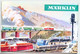 Delcampe - KATALOG MÄRKLIN 1966-1967 - DE - MODELLBAHN - Kataloge