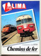 Catalogue LIMA 1985-1986 - HO/N - MODÉLISME TRAINS - Modelbouw