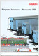 Catalogue Dépliant MÄRKLIN - NOUVEAUTÉS 1986 - MODÉLISME TRAINS - Modellismo