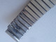 Vintage Stainless Steel Expansion Watch Bracelet Band Lug 14/15 Mm (#49) - Montres Gousset