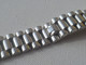 Delcampe - Vintage Stainless Steel Watch Band Bracelet Lug 20mm (#52)  BRAND NEW ! - Montres Gousset