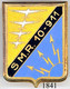 1841 - AIR - S.M.R.. 10/911 - Armée De L'air