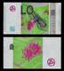 Test Note "BDF - OBERTHUR" 50 (LO) Euro Intaglio, UNC, Promotional Note, Euro Size. - Ficción & Especímenes