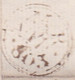 1803 - King George III - FREE Entire Letter From London To Edinburgh - Arrival Stamp - 7 Scans - ...-1840 Préphilatélie