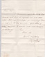Delcampe - 1803 - King George III - FREE Entire Letter From London To Edinburgh - Arrival Stamp - 7 Scans - ...-1840 Préphilatélie