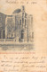 CPA ESPAGNE CALDETAS IGLESIA N.S.DEL CARMEN (cpa Rare - Autres & Non Classés