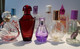 10 Flacons Parfum Vaporisateur  " DIVERS Détailles Sur Demande "  - Flacons Vides Collection - Bottles (empty)