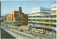 Berlin - Schlossstrasse Mit Forum - BVG Bus - Verlag Kunst Und Bild Berlin - Steglitz