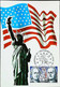 ► CM - Carte Maximum French Card - 1976 - YT 2421 - Centenaire De La Statue De La Liberté - FDC  First Day - Maximumkaarten