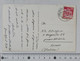 35330 Cartolina - Frankfurt (Germania) - Veduta - VG 1950 - Collections & Lots