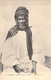 CPA SOUDAN "Samory, Capturé En 1898" - Sudan