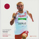 Poland 2021 Booklet / XVI Paralympic Summer Olympic Games TOKYO 2020, Table Tennis Tokio MNH** New!!! - Markenheftchen