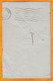Mai ? 1930 - Enveloppe Par Avion De LOUGA, Nord Sénégal Vers Toulouse - CGA - Aéropostale - Affrt 3 F 50 - Cad Arrivée - Covers & Documents