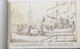 Brugge Plechtige Stoet 1884 - Boekje Met 20 Lith Steendrukkerij Raoux - Brugge
