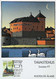 ► CM - Carte Maximum Card - Aland Post - Hämeenlinna, Tavastehus - FINLAND 1995 - Tarjetas – Máximo