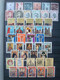 VATICAN (1/2) 1963-1988 MNH** 9 SCANS NICE COLLECTION GOOD SETS - Collections