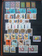 Delcampe - VATICAN (1/2) 1963-1988 MNH** 9 SCANS NICE COLLECTION GOOD SETS - Collections