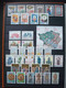 Delcampe - VATICAN (1/2) 1963-1988 MNH** 9 SCANS NICE COLLECTION GOOD SETS - Colecciones