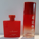 2 Flacon Parfum Vaporisateur " XXXXXXXX " - Flacons Vides Collection - Flacons (vides)