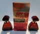 2 Flacons Parfum Vaporisateur + 1 Boites  "  XXXXXXXX " - Flacons - Vides Collection - Flacons (vides)