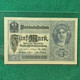 GERMANIA 5 MARK 1917 - 5 Mark